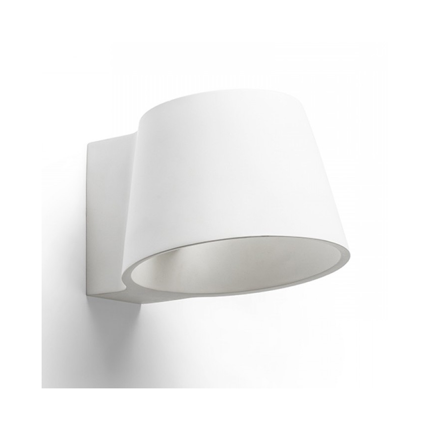 RED - Design Rendl - R13520 - Φωτιστικό τοίχου BENITA 1xE14/25W/230V