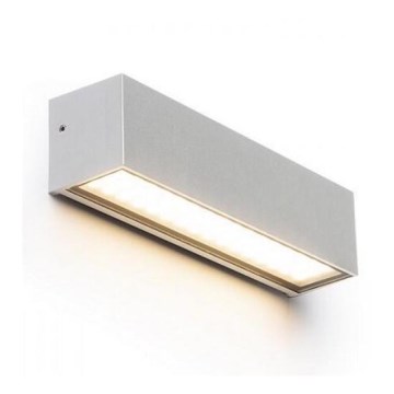 RED - Design Rendl - R13527 - LED Εξωτερικό φωτιστικό τοίχου CAMARGUE LED/6W/230V IP65