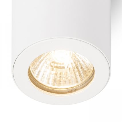 RED - Design Rendl - R13538 - Σποτ μπάνιου LOLA 1xGU10/35W/230V IP54