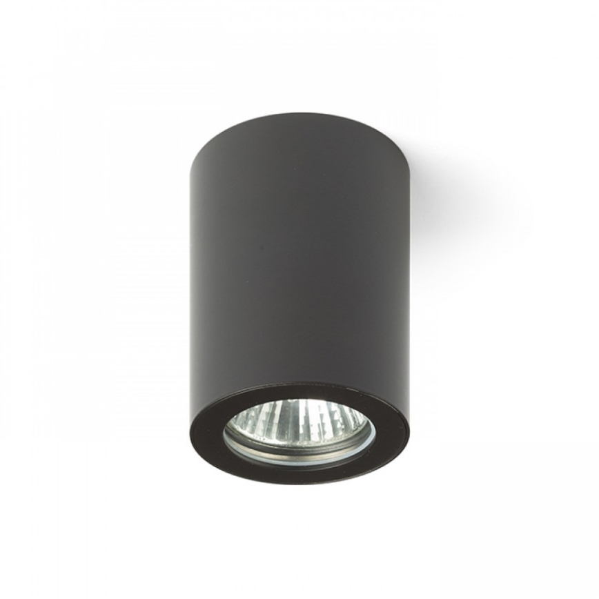 RED - Design Rendl - R13542 - Φωτιστικό οροφής μπάνιου LOLA 1xGU10/35W/230V IP54