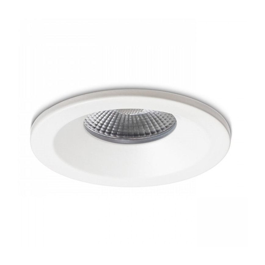 RED - Design Rendl - R13602 - LED Χωνευτό φωτιστικό μπάνιου BELLA LED/11W/230V IP65