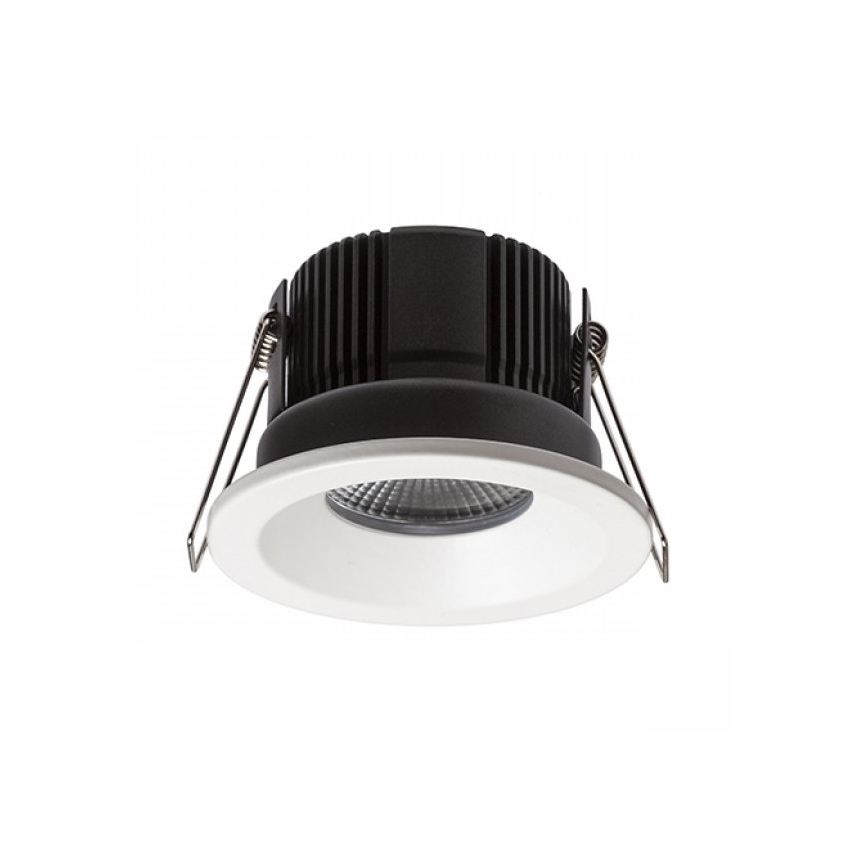 RED - Design Rendl - R13602 - LED Χωνευτό φωτιστικό μπάνιου BELLA LED/11W/230V IP65