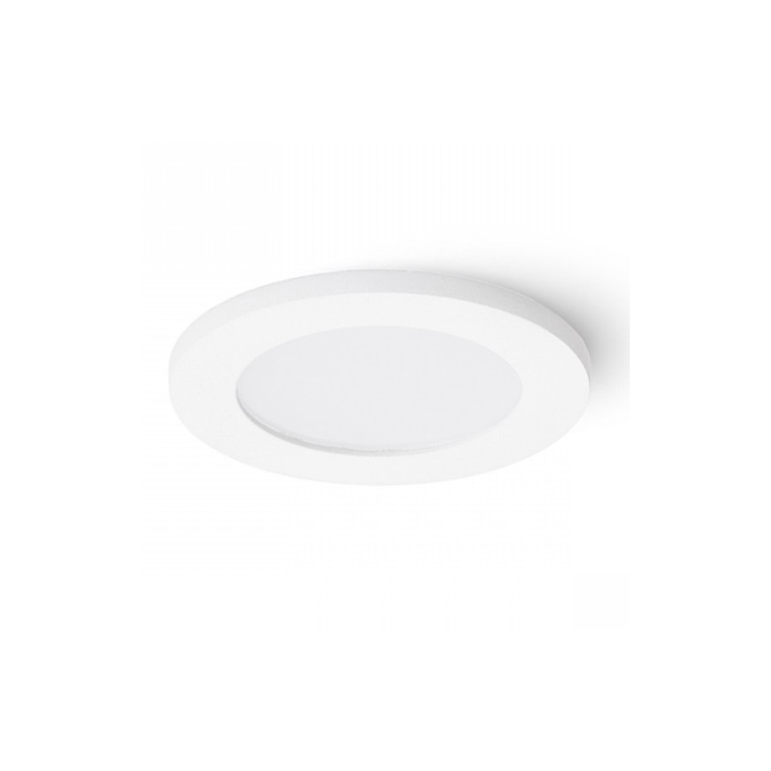 RED - R12659 - Χωνευτό φωτιστικό μπάνιου LEROY 1xGU5,3/35W/12V  IP44