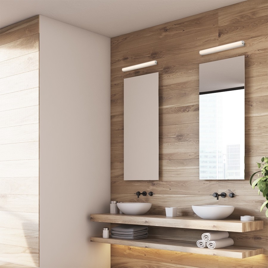 RED - R12901 - Φωτιστικό μπάνιου LED για καθρέφτη CORAZON LED/15W/230V IP44