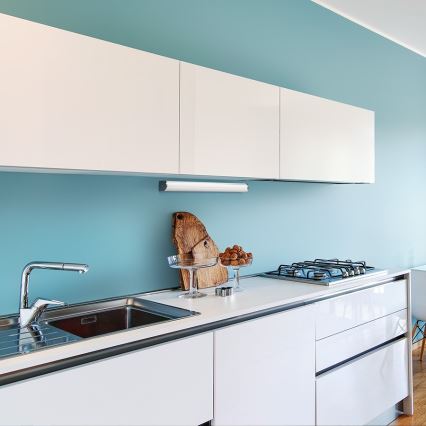 RED - R12901 - Φωτιστικό μπάνιου LED για καθρέφτη CORAZON LED/15W/230V IP44