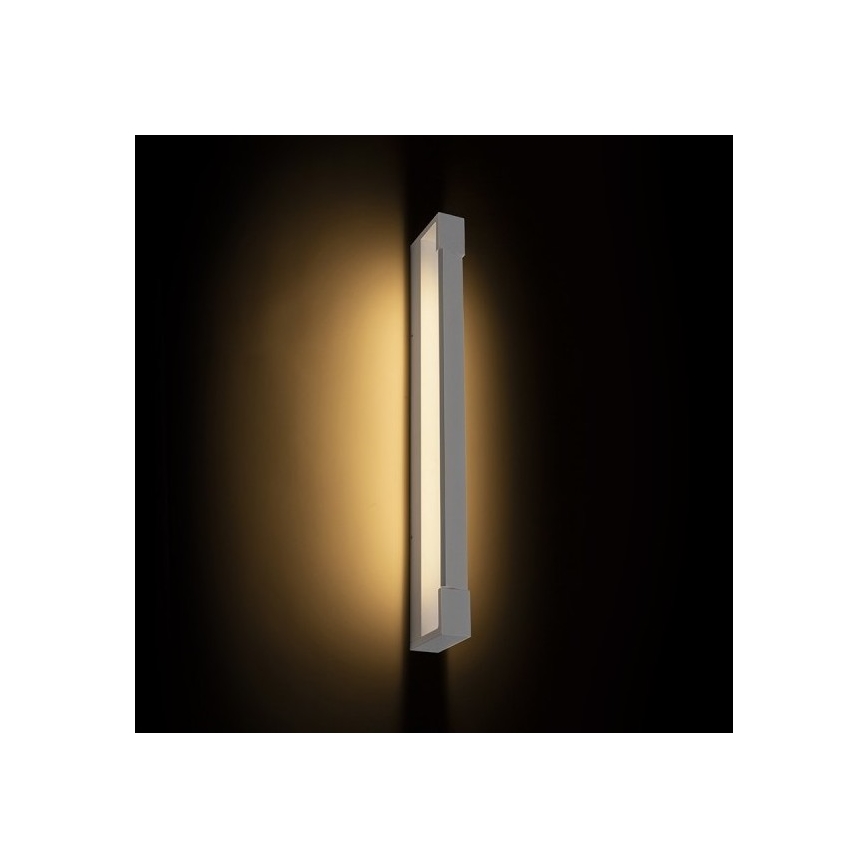 red - r13555 - LED Φωτισμός καθρέφτη μπάνιου IMPERISO LED/18W/230V IP44