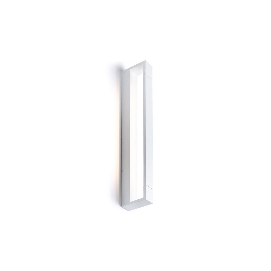 red - r13555 - LED Φωτισμός καθρέφτη μπάνιου IMPERISO LED/18W/230V IP44