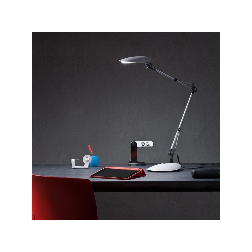 Redo 01-1036 - Επιτραπέζια λάμπα LED KEPLER VEIOZA LED/6.5W/230V