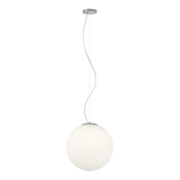 Redo 01-1066 -  Κρεμαστό φωτιστικό οροφής OLA 2xE27/42W/230V διάμετρος 40 cm