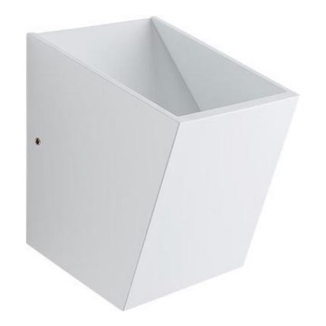 Redo 01-1317 - Φωτιστικό τοίχου LED TOBIKO LED/6W/230V CRI 90 λευκό