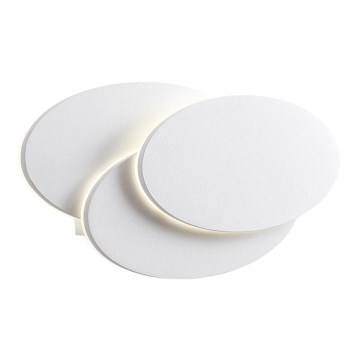 Redo 01-1445 - Επιτοίχιο φωτιστικό GAMER LED/12W/230V