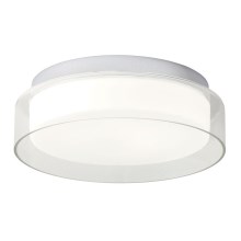Redo 01-1454 - Φως οροφής μπάνιου LED NAJI LED/18W/230V IP44