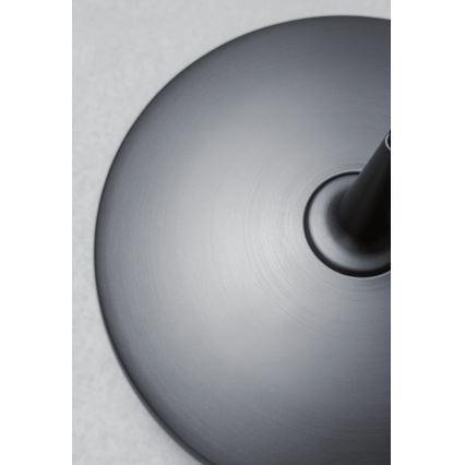 Redo 01-1615 - Πολύφωτο σε σχοινί AGADIR 1xE27/42W/230V