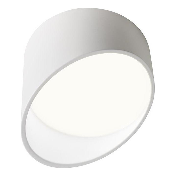 Redo 01-1629 - LED σποτ UTO LED/18W/230V, διάμετρος 14 cm, λευκό