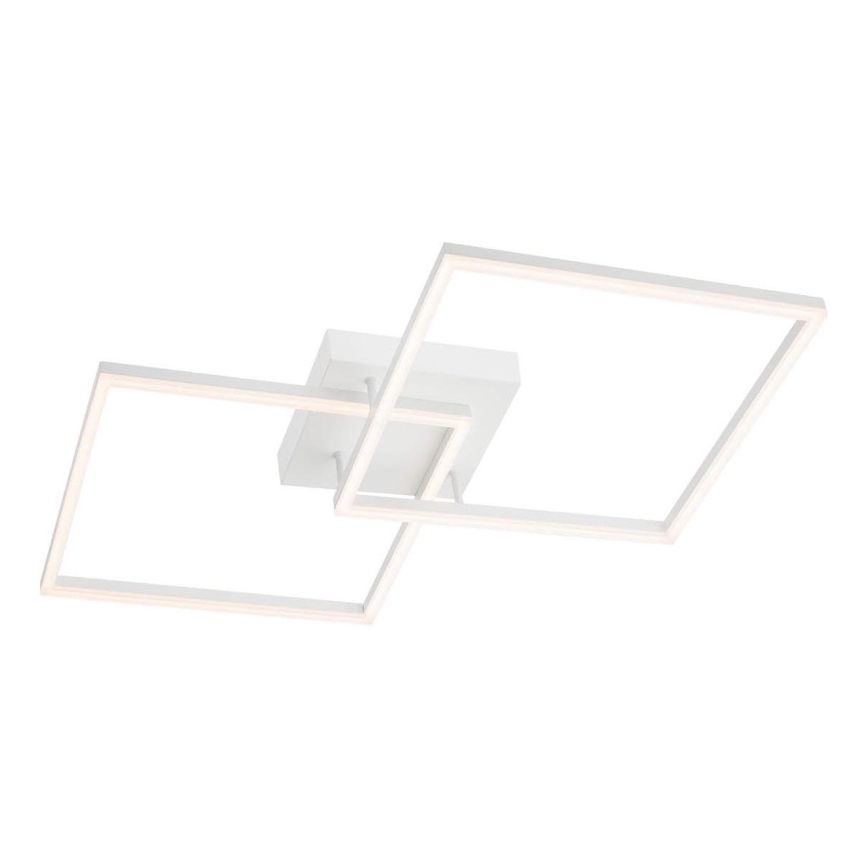 Redo 01-1642 - LED Ρυθμιζόμενο φωτιστικό οροφής KLEE LED/57W/230V λευκό