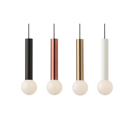 Redo 01-1660 - Πολύφωτο σε σχοινί GOSSIP 1xE27/42W/230V