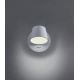 Redo 01-1738 - Φως τοίχου LED SHAKER LED/6W/230V