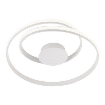 Redo 01-1791 - Φως οροφής dimmer LED TORSION 1xLED/30W/230V