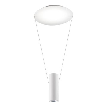 Redo 01-1970 - Led Dimmable κρεμαστό φωτιστικό οροφής ESSENCE LED/24W/230V CRI 90 3000K λευκό
