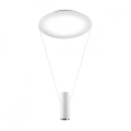 Redo 01-1971 - Led Dimmable κρεμαστό φωτιστικό οροφής ESSENCE LED/36W/230V CRI 90 3000K λευκό