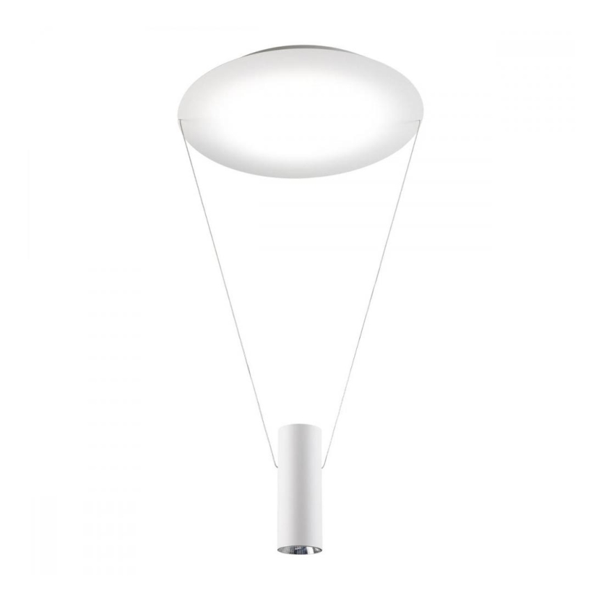 Redo 01-1971 - Led Dimmable κρεμαστό φωτιστικό οροφής ESSENCE LED/36W/230V CRI 90 3000K λευκό