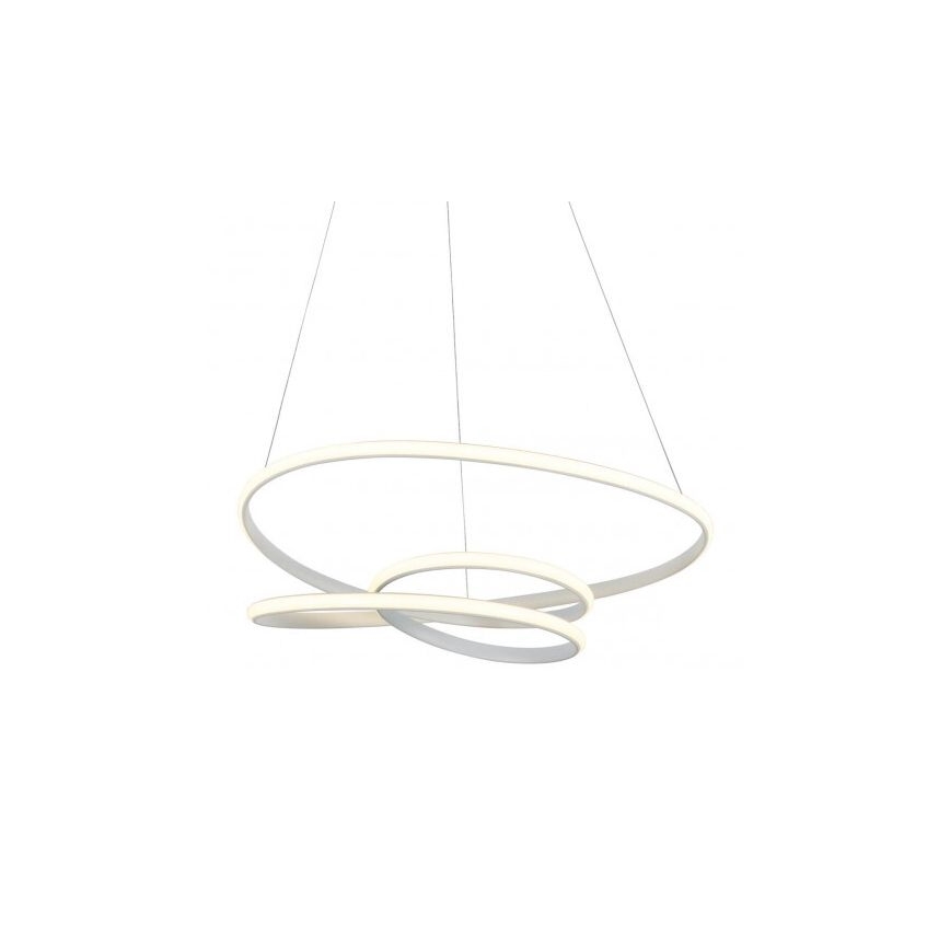 Redo 01-2191 - LED Dimmable κρεμαστό φωτιστικό οροφής SINTRA LED/57W/230V