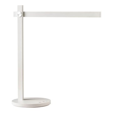 Redo 01-2212 - Επιτραπέζια λάμπα αφής dimming LED OMEO LED/5,5W/230V 3000/4500/6500K λευκό