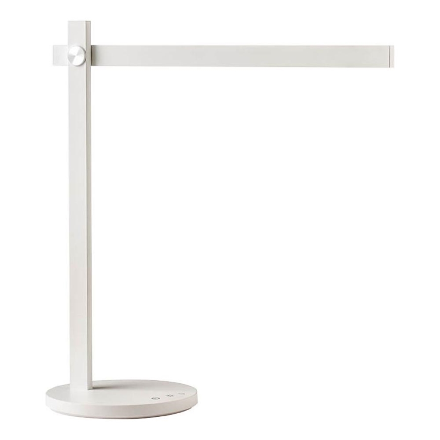 Redo 01-2212 - Επιτραπέζια λάμπα αφής dimming LED OMEO LED/5,5W/230V 3000/4500/6500K λευκό