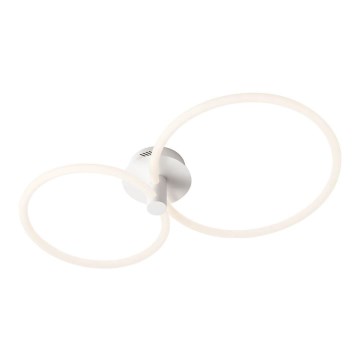 Redo 01-2223 - Σταθερό πολύφωτο dimming LED SPELL LED/43W/230V 3000K λευκό