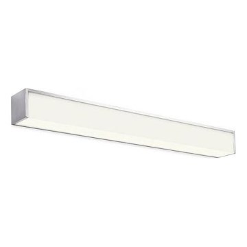 Redo 01-2327 - LED Φωτιστικό καθρέφτη μπάνιου THELA LED/17W/230V 60 cm CRI 90 IP44