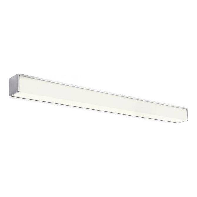 Redo 01-2328 - LED Φωτιστικό καθρέφτη μπάνιου THELA LED/25W/230V 90 cm CRI 90 IP44