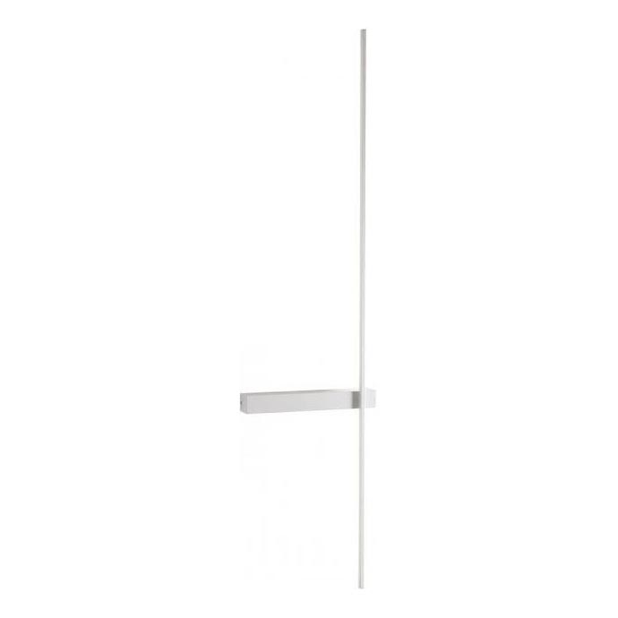 Redo 01-2479 - Επιτοίχιο LED φωτιστικό TANGENT LED/14W/230V λευκό