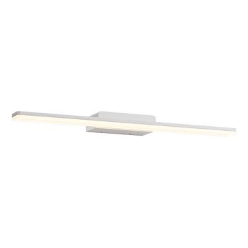 Redo 01-2503 - Φωτισμός καθρέφτη μπάνιου LED BARRIO LED/17,25W/230V 60 cm CRI 90 IP44 λευκό