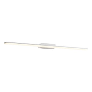 Redo 01-2507 - Φωτισμός καθρέφτη μπάνιου LED BARRIO LED/27,39W/230V 90 cm CRI 90 IP44 λευκό