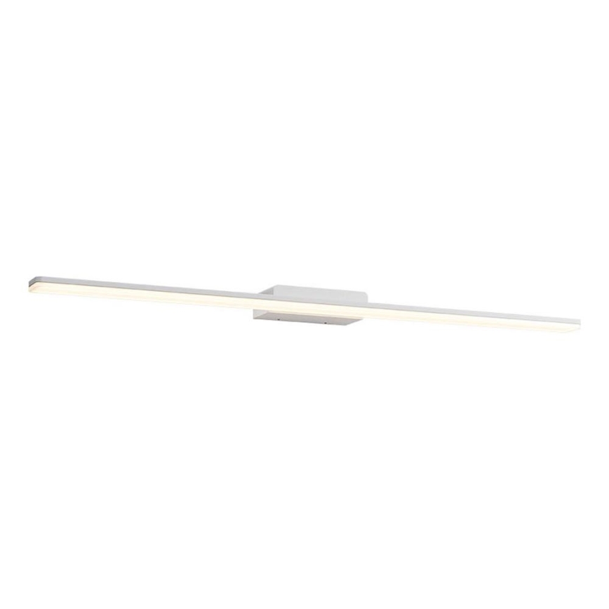 Redo 01-2507 - Φωτισμός καθρέφτη μπάνιου LED BARRIO LED/27,39W/230V 90 cm CRI 90 IP44 λευκό