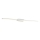 Redo 01-2507 - Φωτισμός καθρέφτη μπάνιου LED BARRIO LED/27,39W/230V 90 cm CRI 90 IP44 λευκό