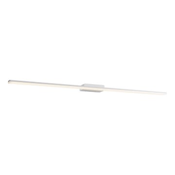 Redo 01-2511 - Φωτισμός καθρέφτη μπάνιου LED BARRIO LED/34,32W/230V 120 cm CRI 90 IP44 λευκό