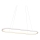 Redo 01-2523 - Led Dimmable κρεμαστό φωτιστικό οροφής LAP LED/32W/230V CRI 90 λευκό