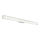 Redo 01-2592 - Φωτιστικό LED για καθρέφτη μπάνιου RIGAL LED/18W/230V 3000K 91 cm CRI 90 IP44 γυαλιστερό χρώμιο/λευκό