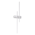 Redo 01-2744 - LED επιτοίχιο φωτιστικό TANGENT LED/13W/230V CRI 90 λευκό