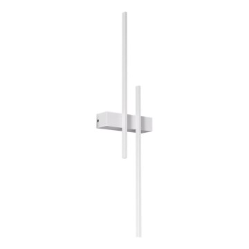 Redo 01-2746 - Επιτοίχιο φωτιστικό LED TANGENT LED/13W/230V CRI 90 λευκό