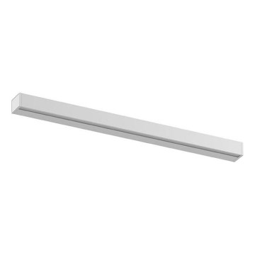 Redo 01-2762 - Επιτοίχιο φωτιστικό PLOT LED/21W/230V 60 cm λευκό