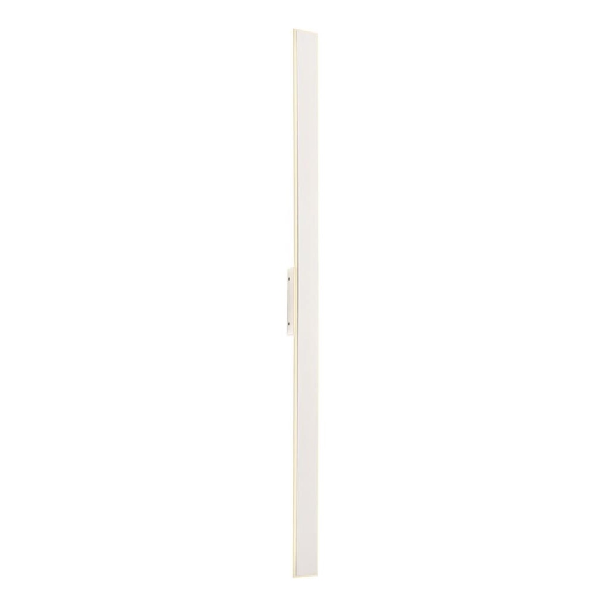 Redo 01-2770 - LED Επιτοίχιο φωτιστικό WAPI LED/30W/230V 119 cm λευκό