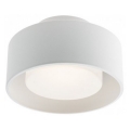 Redo 01-3096 - Φωτιστικό οροφής LED PUNKT LED/6W/230V λευκό