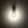 Redo 01-3239 - LED Επιτοίχιο φωτιστικό SINCLAIR LED/6,5W/230V CRI 93 IP21 χρυσό
