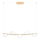 Redo 01-3243 - Led Dimmable κρεμαστό φωτιστικό οροφής SINCLAIR LED/35W/230V CRI 93 IP21 χρυσαφί