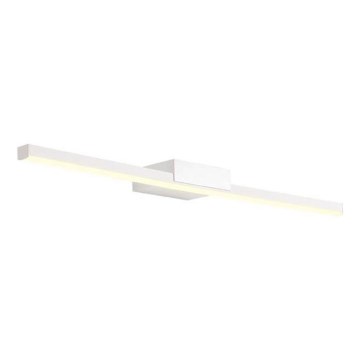Redo 01-3268 - Φωτισμός καθρέφτη μπάνιου LED ASTON LED/12W/230V 60 cm CRI 90 IP44 λευκό