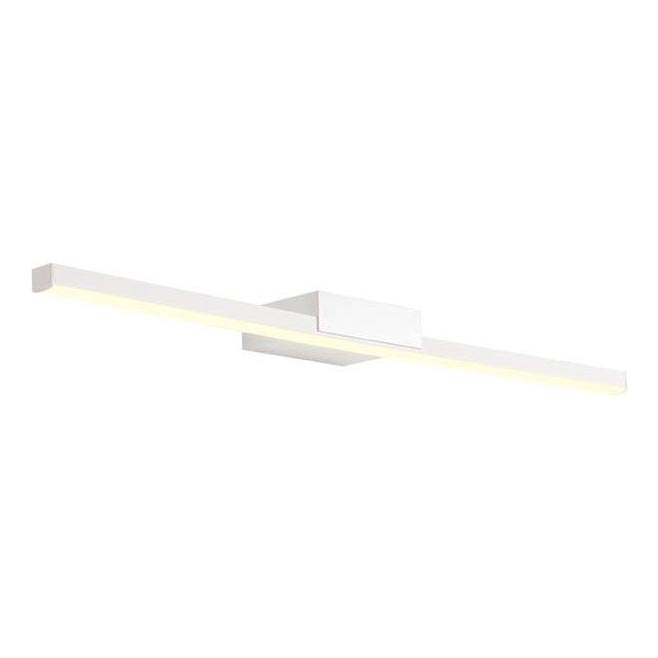 Redo 01-3268 - Φωτισμός καθρέφτη μπάνιου LED ASTON LED/12W/230V 60 cm CRI 90 IP44 λευκό