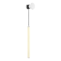 Redo 01-3301 - Ρυθμιζόμενο επιτοίχιο φωτιστικό SWING LED/9W/230V 3000/4000K CRI 90 λευκό