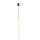 Redo 01-3301 - Ρυθμιζόμενο επιτοίχιο φωτιστικό SWING LED/9W/230V 3000/4000K CRI 90 λευκό